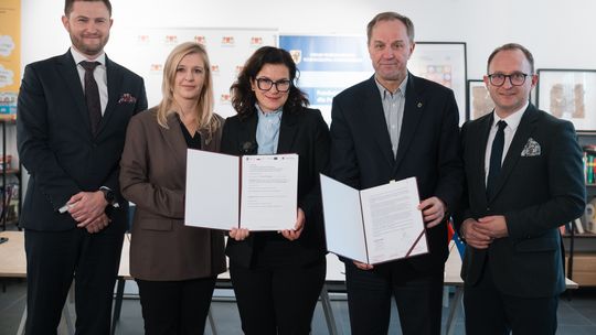 Gdańsk otrzyma ponad 100 mln zł na rewitalizację. Wypięknieje kilka dzielnic