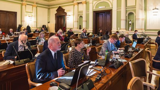 Gdańsk podnosi podatek od nieruchomości. Tyle zapłacimy od nowego roku