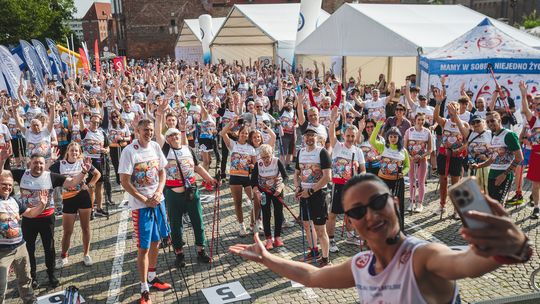 Bieg po Nowe Życie, Gdańsk 2025