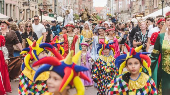 Jarmark św. Dominika 2026. Nowe hasło i zmiany organizacyjne