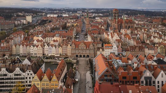 Gdańsk. Rekordowy Budżet Obywatelski i spór o skład zespołu weryfikującego projekty