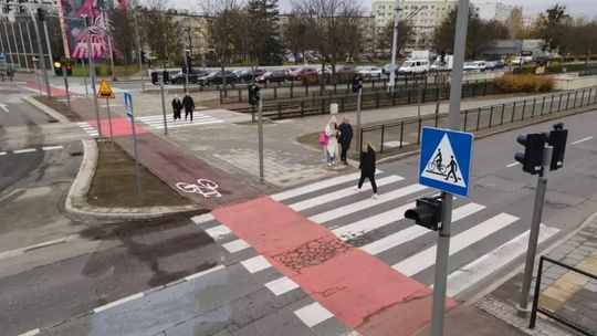 aleja Rzeczypospolitej, Gdańsk