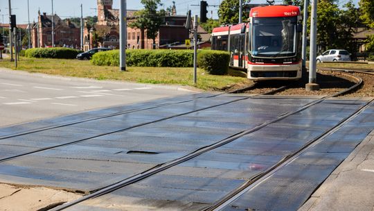 Gdańsk: Rusza remont torowisk na Błędniku i Kołobrzeskiej. Sprawdź objazdy i zmiany