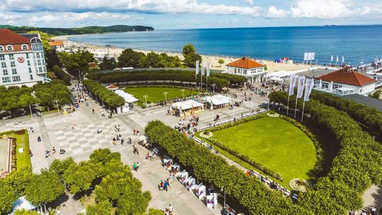 Gdańsk spada, Pruszcz Gdański awansuje! Zobacz, kto rządzi finansowo na Pomorzu