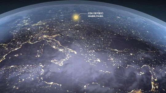 kosmos
