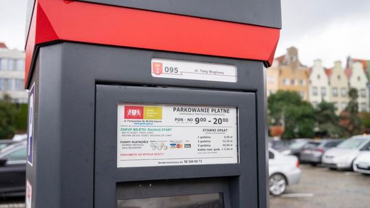 W dzielnicy Gdańsk-Strzyża powstanie Strefa Płatnego Parkowania