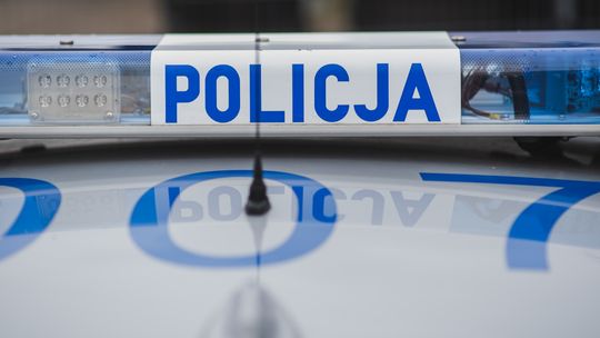 policja