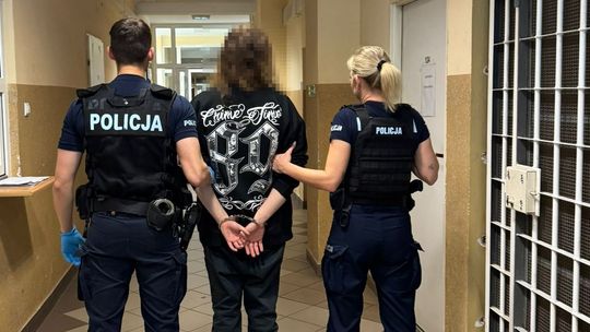 Gdańsk: Trzymał w mieszkaniu tysiąc porcji marihuany, trzy miesiące spędzi w areszcie