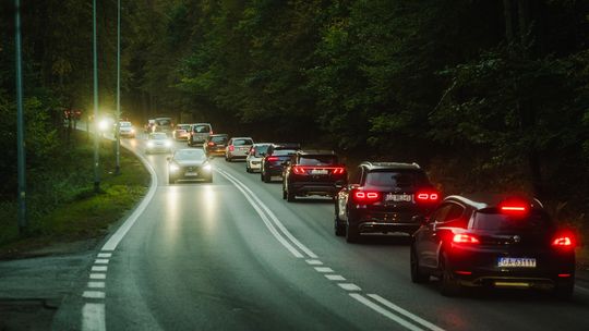 Gdańsk: Umowa na projekt buspasa na ul. Spacerowej podpisana