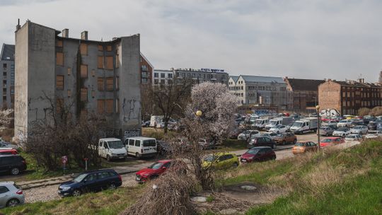 Gdańsk upamiętni żydowskie getto z czasów II wojny światowej