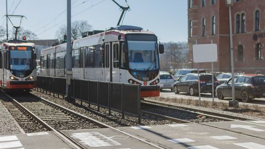 Gdańsk: Uwaga pasażerowie! Tymczasowe zmiany na kilku liniach tramwajowych