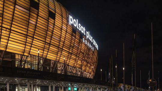Gdański stadion w grze o finał Ligi Konferencji UEFA! Za trzy lata mogą tu zagrać gwiazdy futbolu