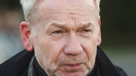 Gdańsk z klasą! Mirosław Baka w kampanii „Wszędzie z kulturą"