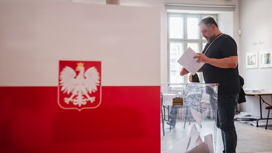 Wybory samorządowe 2024 w Gdańsku