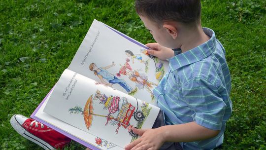 Gdańsk zaprasza młodych czytelników. Rusza 13. Festiwal Literatury dla Dzieci