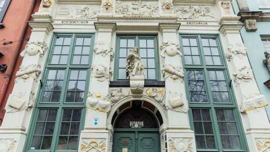 Gdańsk: Złota Kamienica ponownie wystawiona na sprzedaż