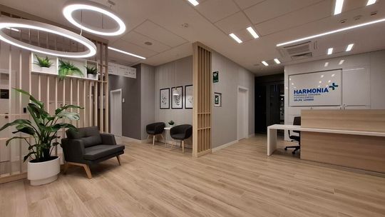 Gdańska ma nową poradnię zdrowia psychicznego. To pierwsza tej sieci w Trójmieście Gdańska ma nową poradnię zdrowia psychicznego. To pierwsza tej sieci w Trójmieście