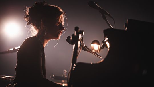 Hani Rani, Inside Seaside 2024