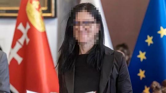 Gdańska radna z zarzutami po awanturze w taksówce. Odpowie za znieważenie