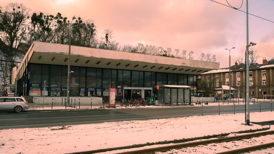 Gdański dworzec PKS trafi do rejestru zabytków? Jest ruch konserwatora dworzec PKS Gdańsk