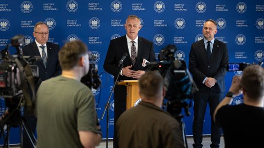 Gdański IPN wraca do sprawy z 1981 roku. Śmierć Antoniego Browarczyka i nowe zarzuty