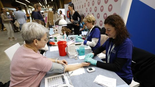 Gdański Kongres Zdrowia Kobiet