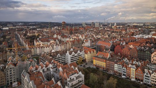 Gdański rynek mieszkań na wynajem po wakacjach puchnie od ofert