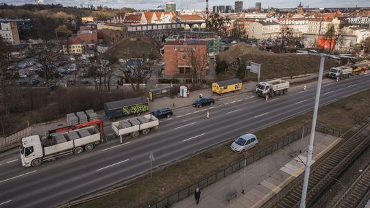 Gdański Zarząd Dróg i Zieleni podzielony. Od stycznia zamieni się w dwie osobne jednostki