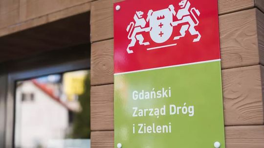 zieleń miejska, Gdańsk