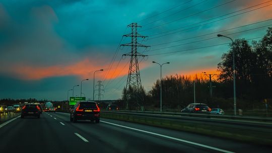 Nocne prace remontowe na Obwodnicy Trójmiasta i S7