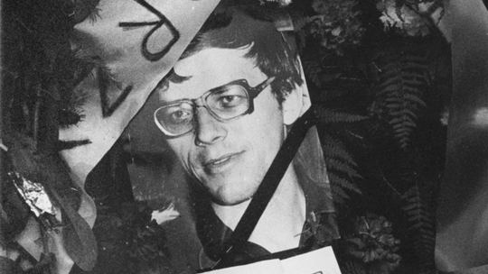 "Gdyby mi się coś stało, to nie wierzcie w to". Tajemnica śmierci Jana Samsonowicza