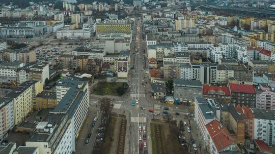 Gdynia bierze się za walkę z ulicznym hałasem. Ruszają konsultacje społeczne
