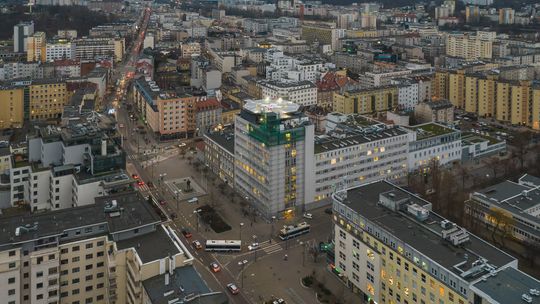Gdynia coraz bliżej UNESCO. Trwają ostatnie godziny oczekiwania na decyzję