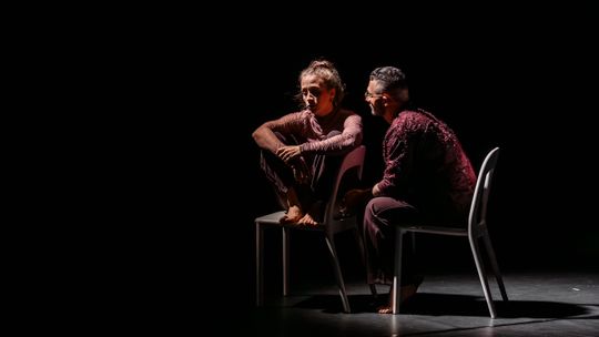 Gdynia Główna wychodzi na ulice! XI Ogólnopolski Festiwal Teatralny „Pociąg do Miasta”
