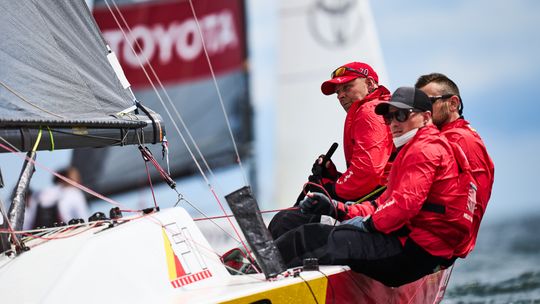 Gdynia Sailing Days