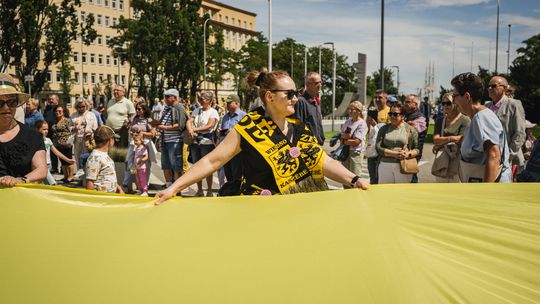 Gdynia i Gdiniô. Radni za wprowadzeniem polsko-kaszubskich tablic z nazwą miasta