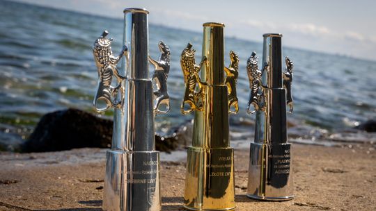 Gdynia już żyje dla filmu. To będzie rekordowy Festiwal Polskich Filmów Fabularnych