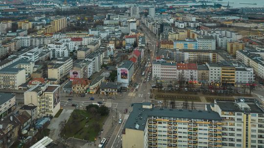 Gdynia kończy 98 lat i zaprasza  na urodziny! 