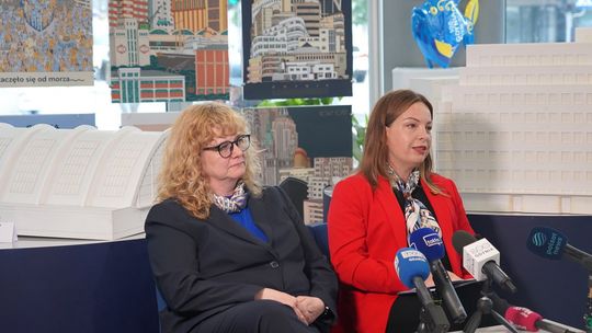 Gdynia na liście Światowego Dziedzictwa UNESCO? Odliczanie dni do podjęcia decyzji