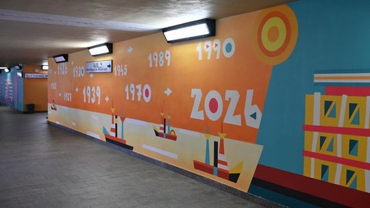 mural