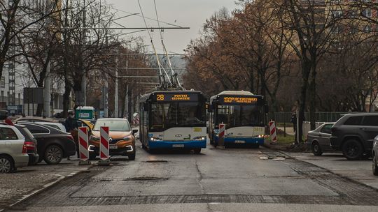 Gdynia, rozkład jazdy Gdynia