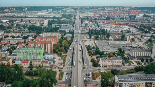 Remont Estakady Kwiatkowskiego coraz bliżej. Gdynia ogłosiła przetarg Gdynia ogłosiła przetarg na modernizację Estakady Kwiatkowskiego