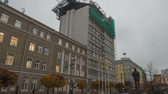 Szpital św. Wincentego a'Paulo, Gdynia