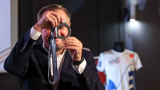 Gdynia Półmaraton 2027 pod hasłem „World Heritage Run”. Trasa opowie stuletnią historię miasta