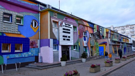 Gdynia przygotowuje się do budowy nowej siedziby teatru. Koszt – ponad 150 mln złotych