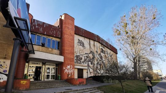 Zespół Sportowych Szkół Ogólnokształcących w Gdyni