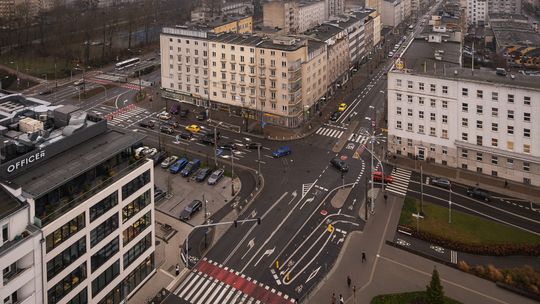 Gdynia: Rowerowy rebus zniknie ze Świętojańskiej