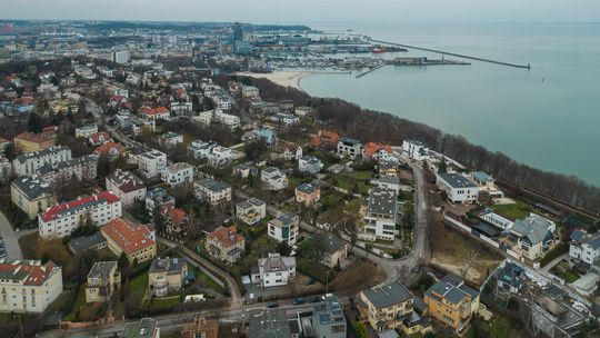 Kamienna Góra, Gdynia