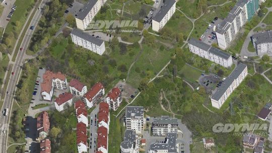 Gdynia stawia na północne dzielnice – Pogórze, Obłuże, Oksywie i Babie Doły