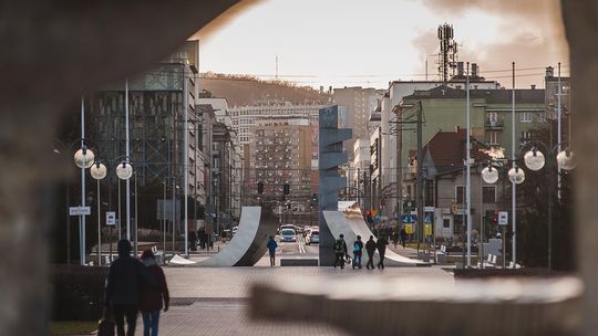 Gdynia straciła okrągły rok. Wniosek do UNESCO do poprawki